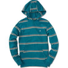 Load image into Gallery viewer, BOYS MASONE HOODED LS
