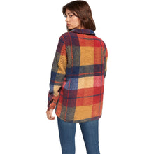 Load image into Gallery viewer, WOMENS SILENT SHERPA JACKET
