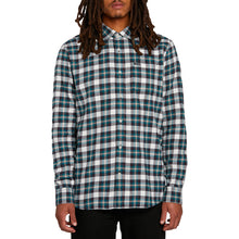 Load image into Gallery viewer, REPEATER FLANNEL L/S
