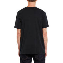 Load image into Gallery viewer, SOLID S/S POCKET TEE
