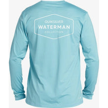 Load image into Gallery viewer, Waterman Gut Check Long Sleeve UPF 50 Surf T-Shirt
