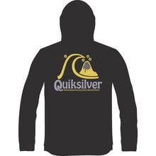 Load image into Gallery viewer, EMPTY ROOMS HOODIE
