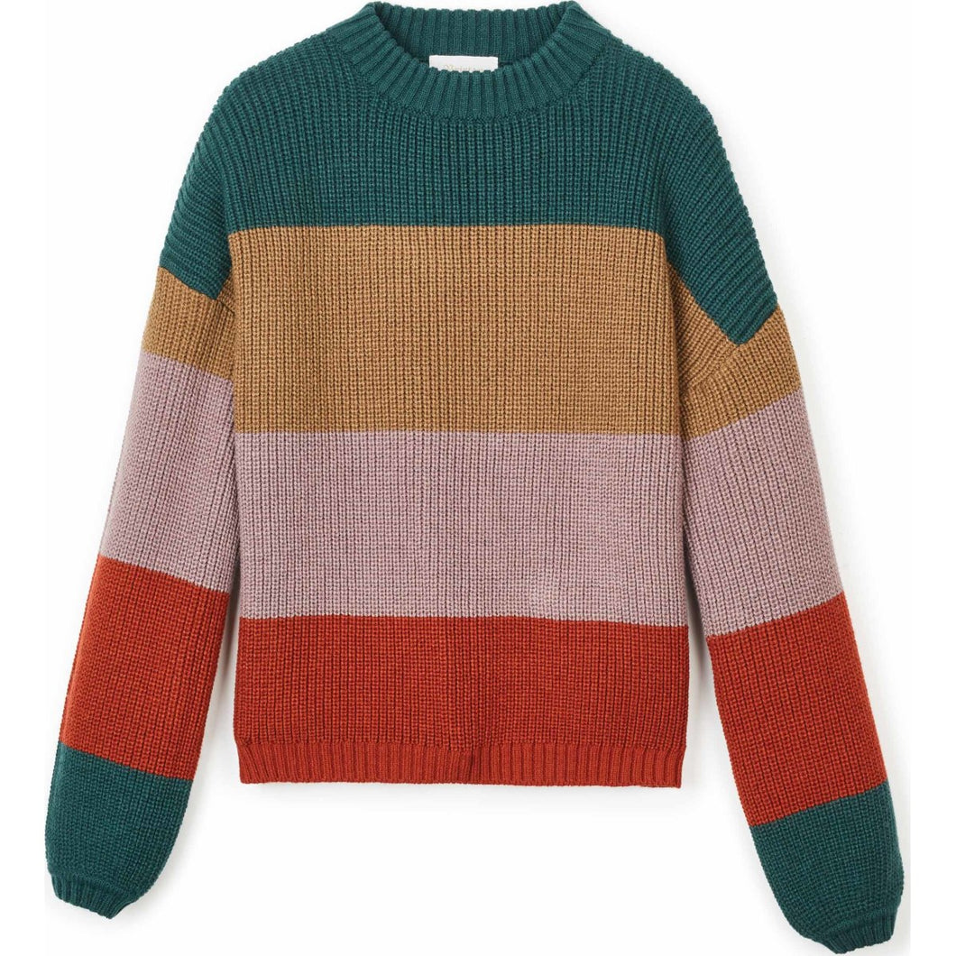 MADERO SWEATER