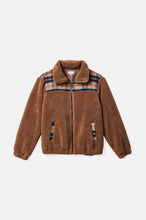 Load image into Gallery viewer, Sheridan Jacket - Pine Bark
