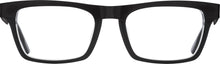 Load image into Gallery viewer, Zade 54-Black Clear Matte Black
