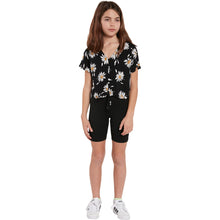 Load image into Gallery viewer, GIRLS LIL BIKE SHORT
