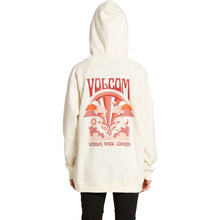 Load image into Gallery viewer, WOMENS TRULY STOKED BF HOODIE
