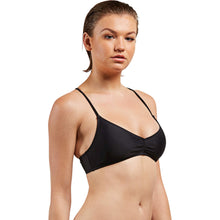 Load image into Gallery viewer, SIMPLY SOLID V NECK
