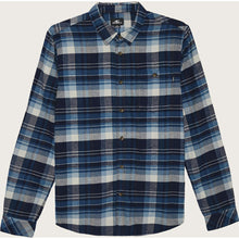 Load image into Gallery viewer, LONG SLEEVE REDMOND FLANNEL
