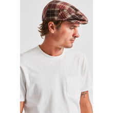 Load image into Gallery viewer, Hooligan Snap Cap - Grey/Black
