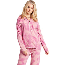 Load image into Gallery viewer, Lived In Lounge Zip Sweatshirt
