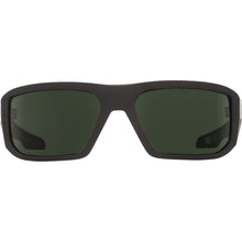 Load image into Gallery viewer, Mccoy Soft Matte Black - HD Plus Gray Green Polar
