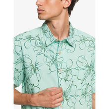 Load image into Gallery viewer, Waterman Around The Lei Short Sleeve Shirt
