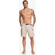 Load image into Gallery viewer, Waterman Captain 20" Amphibian Boardshorts
