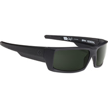 Load image into Gallery viewer, General Soft Matte Black - HD Plus Gray Green
