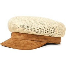 Load image into Gallery viewer, Fiddler Unstructured W Cap - Navy/White
