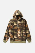 Load image into Gallery viewer, Blanket Fleece Hood - Brushed Camo
