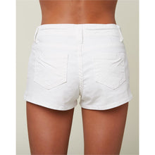 Load image into Gallery viewer, GIRLS DENIM WAIDLEY WHITE 2

