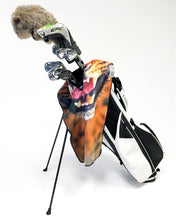 Load image into Gallery viewer, Panthera Caddy Towel

