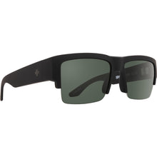 Load image into Gallery viewer, Cyrus 5050 Soft Matte Black - HD Plus Gray Green Polar
