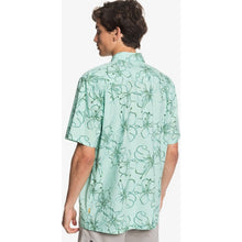 Load image into Gallery viewer, Waterman Around The Lei Short Sleeve Shirt
