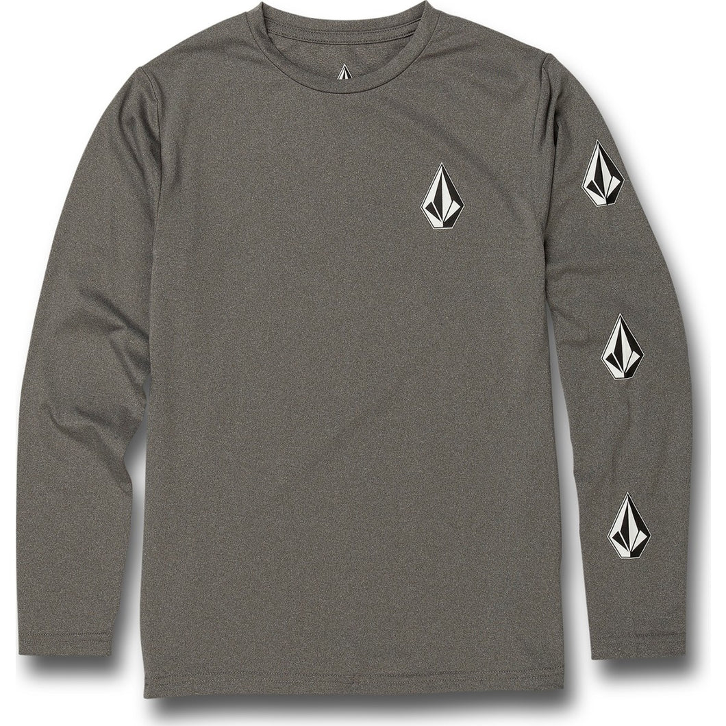 BIG BOYS DEADLY STONES L/S