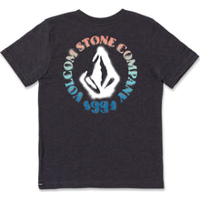 Load image into Gallery viewer, BOYS SPRAY CIRCLE S/S TEE YOUTH
