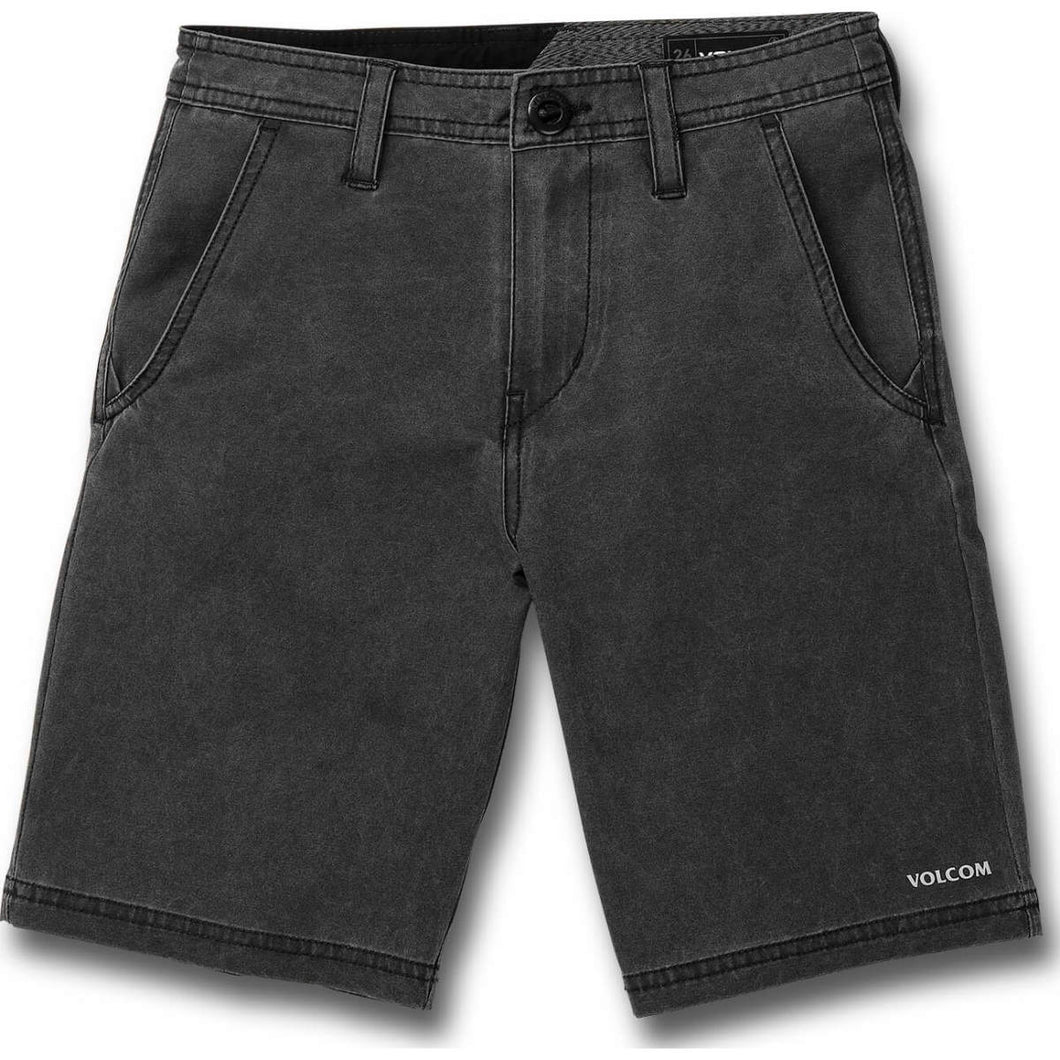 Big Boys Blitzed Hybrid Shorts