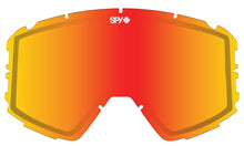 Load image into Gallery viewer, Raider Lens - Bronze w/Red Spectra
