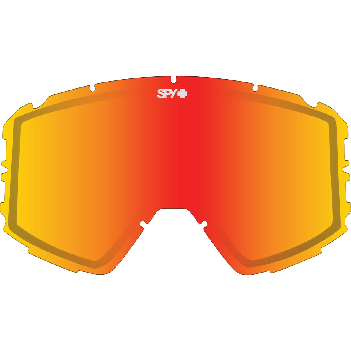 spy goggles lenses Raider Lens