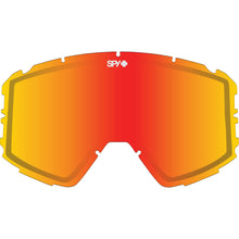 Load image into Gallery viewer, Raider Lens - Bronze w/Red Spectra
