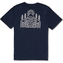 Load image into Gallery viewer, VLCM CREST TECH SS TEE

