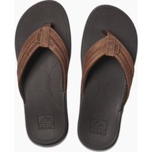 Load image into Gallery viewer, Leather Ortho-Coast
