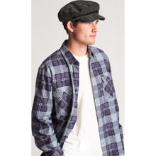 Load image into Gallery viewer, Fiddler Cap - Black
