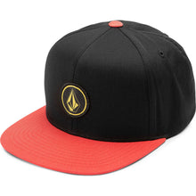 Load image into Gallery viewer, BOYS QUARTER SNAPBACK
