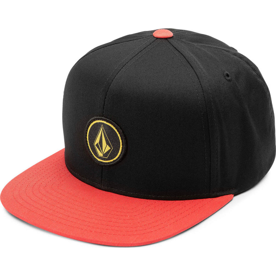 BOYS QUARTER SNAPBACK