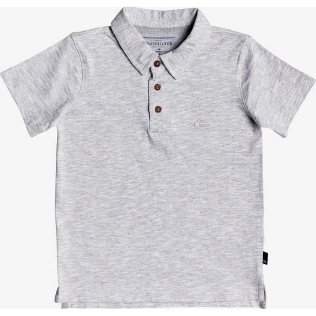 Boy's 2-7 Everyday Sun Cruise Short Sleeve Polo Shirt