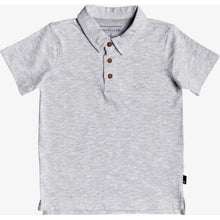 Load image into Gallery viewer, Boy&#39;s 2-7 Everyday Sun Cruise Short Sleeve Polo Shirt
