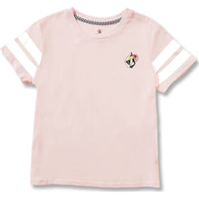 Load image into Gallery viewer, GIRLS TRULY STOKED TEE
