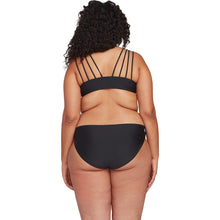 Load image into Gallery viewer, SIMPLY SOLID VNECK TOP
