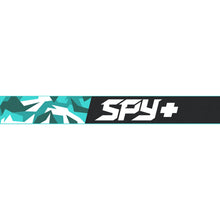 Load image into Gallery viewer, Foundation Plus Camo Teal - HD Smoke with Silver Spectra Mirror - HD Clear
