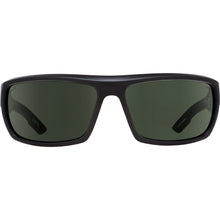 Load image into Gallery viewer, Bounty Matte Black Ansi Rx - HD Plus Gray Green Polar
