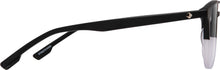 Load image into Gallery viewer, Rico 52-Matte Black/Clear Fade
