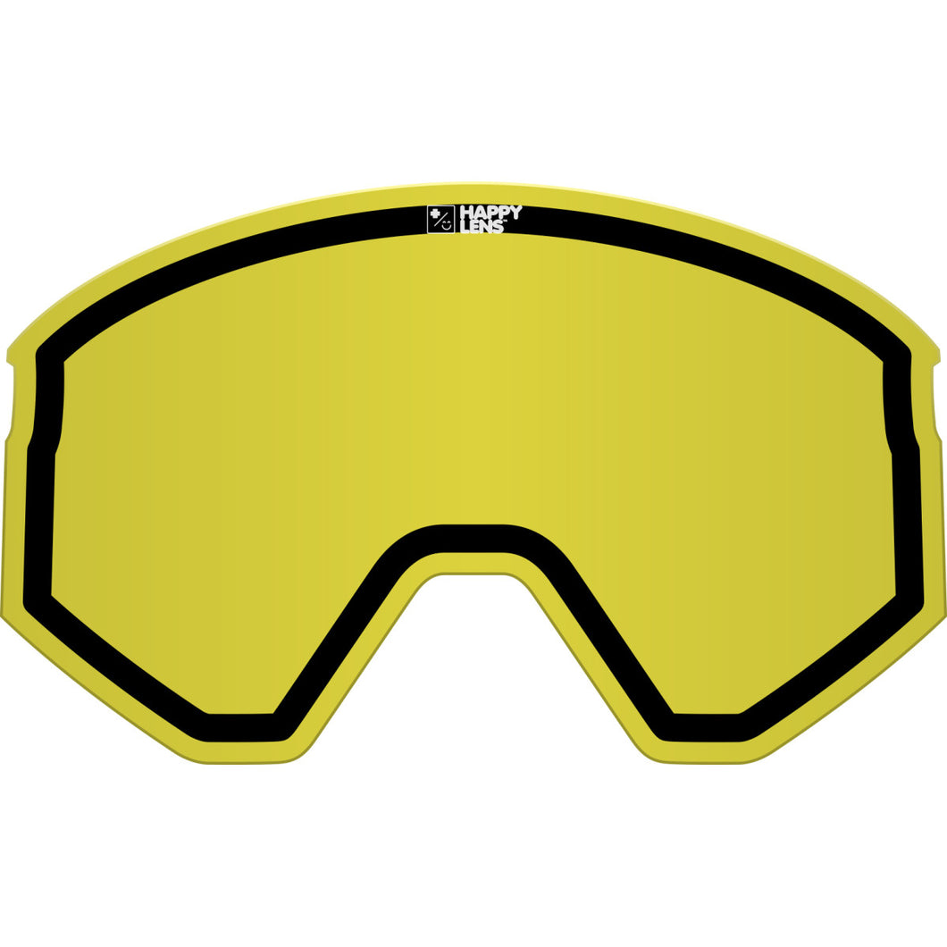 Ace Lens - Happy Yellow