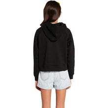 Load image into Gallery viewer, GIRLS TRULY STOKIN HOODIE
