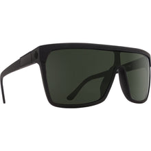 Load image into Gallery viewer, Flynn Soft Matte Black - HD Plus Gray Green
