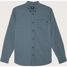 Load image into Gallery viewer, LONG SLEEVE STOCKTON HYBRID LS
