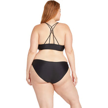 Load image into Gallery viewer, SIMPLY SOLID V NECK
