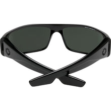 Load image into Gallery viewer, Logan SOSI ANSI RX Black - HD Plus Gray Green
