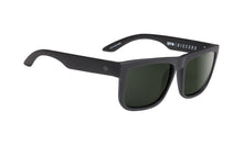 Load image into Gallery viewer, Discord Soft Matte Black - HD Plus Gray Green
